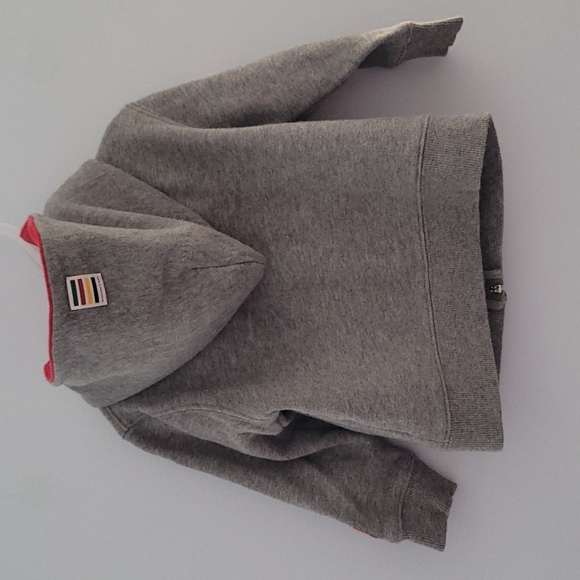 Hudson Bay Olympics official outfitter 12-18months hoodie - Picture 3 of 4